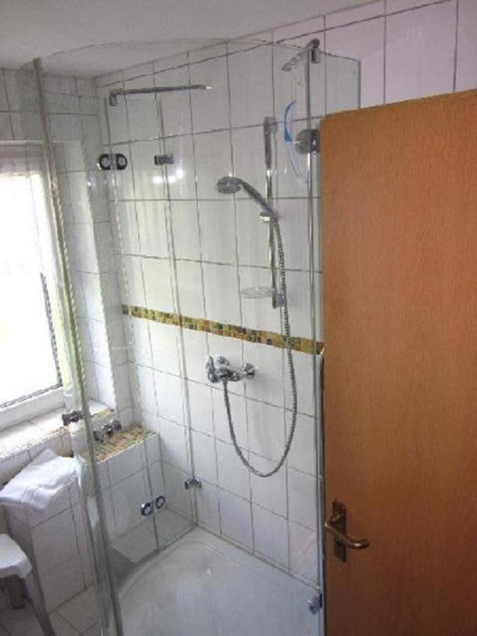 באד שטפלשטיין Ferienwohnungen Haus Seeblick מראה חיצוני תמונה